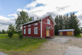 Erkin Haussi Seinäjoki